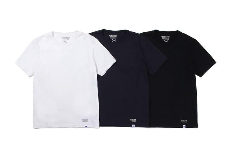 fragment design x WACKO MARIA 2019 秋季聯名系列登場