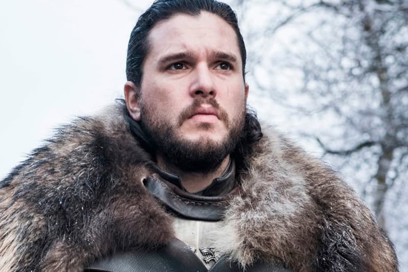 「D23 Expo」-《Game of Thrones》主演 Kit Harington 正式加入 MCU
