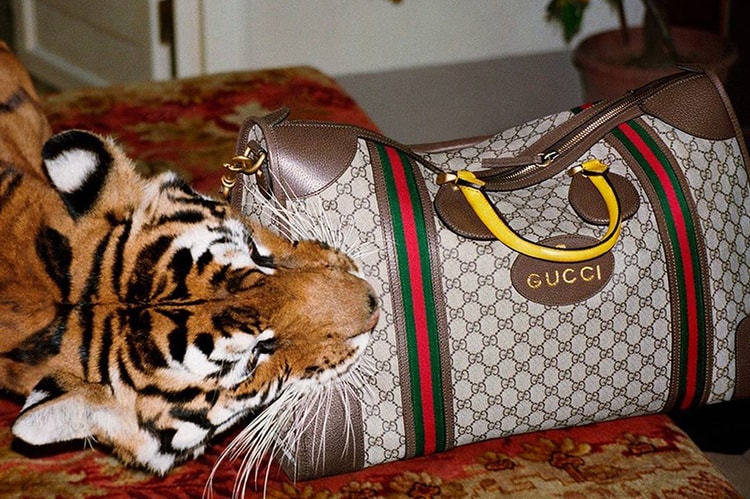 The RealReal 透過 2019 年各大品牌熱搜榜解析時尚潮流現況