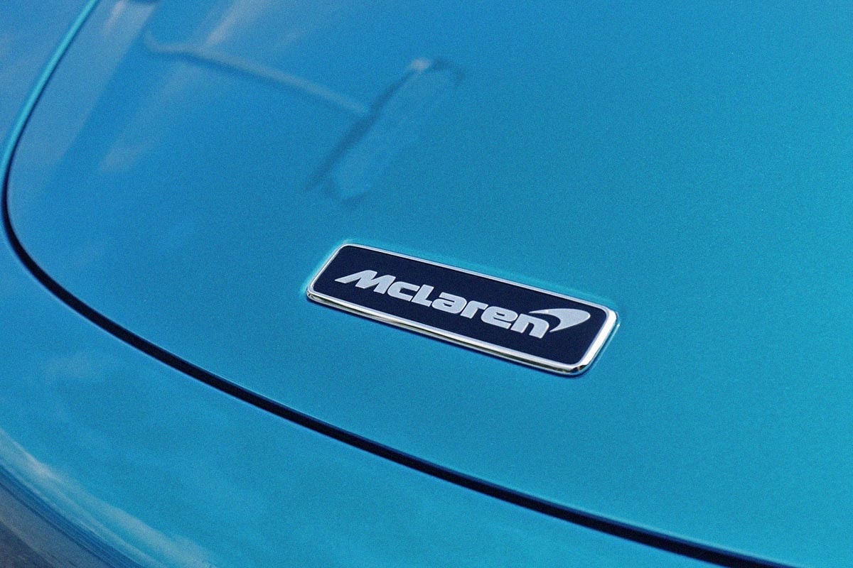McLaren 確認全新 Hypercar 將採用全開放式駕駛席設計