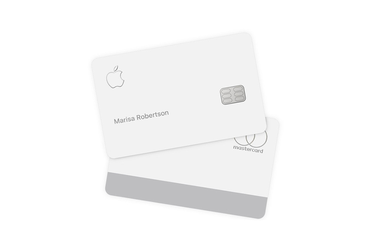 可遠觀而不可褻玩－Apple Card 保養方法公開