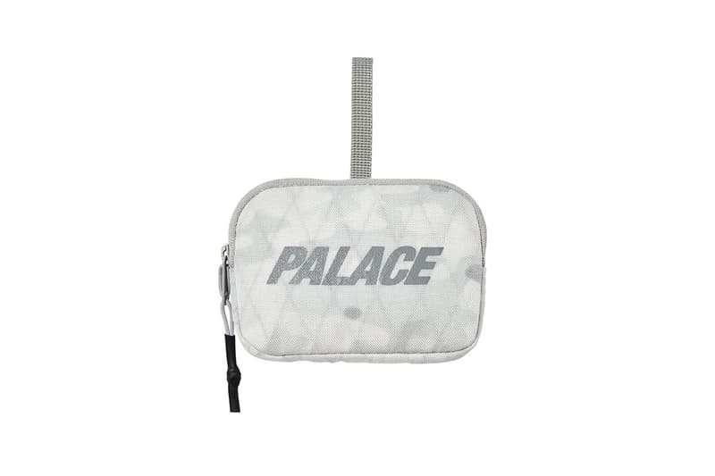 Palace 正式發佈 2019 秋季配件系列