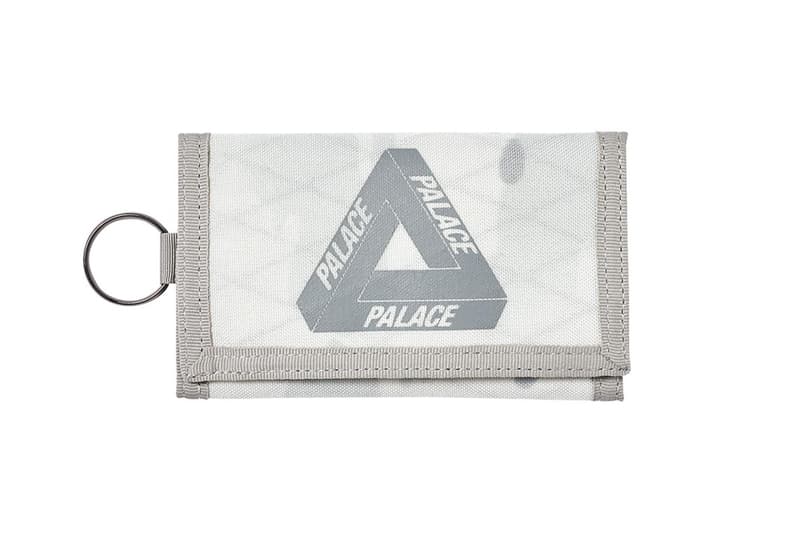 Palace 正式發佈 2019 秋季配件系列