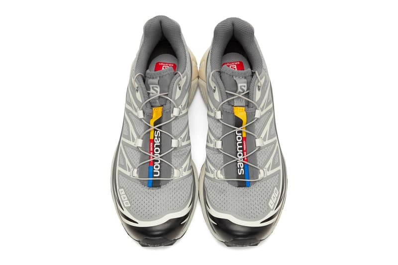 Salomon S/LAB XT-6 Softground LT ADV 運動鞋全新配色上架