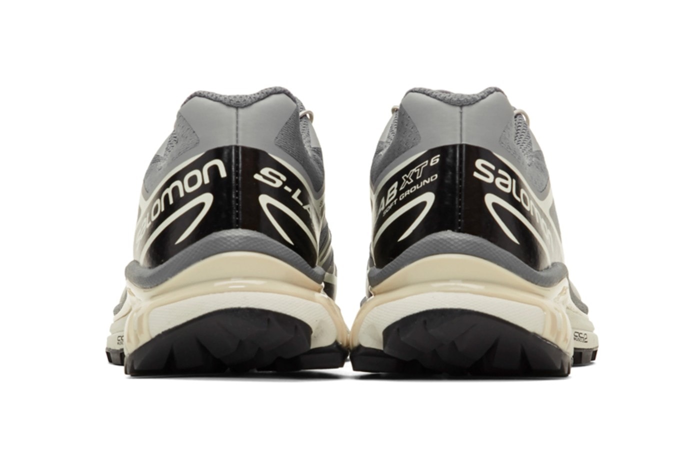 Salomon S/LAB XT-6 Softground LT ADV 運動鞋全新配色上架