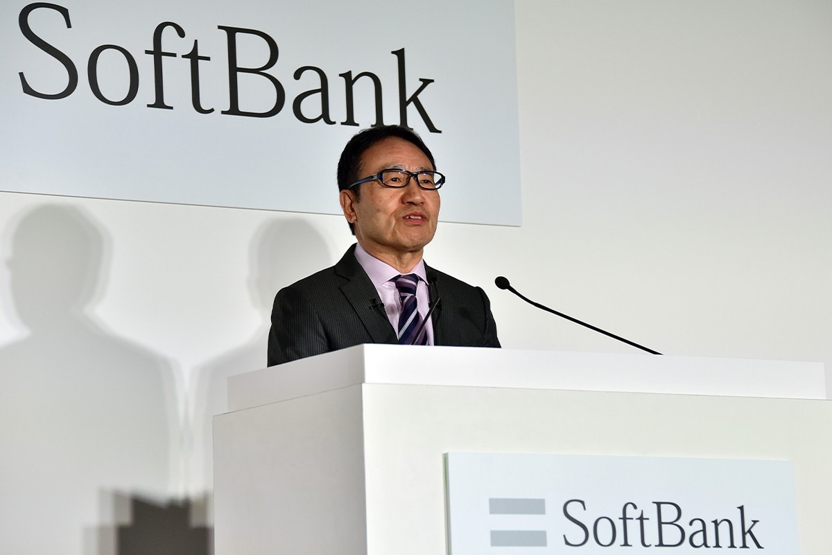 SoftBank 總裁不慎透露 Apple iPhone 11 發佈日期