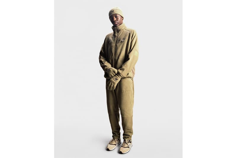 thisisneverthat x New Balance 再度攜手打造「PTU II」軍事感聯名系列