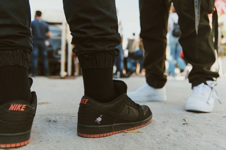 HYPEBEAST 解析— 為何「印度」或將成為下一個球鞋新興市場