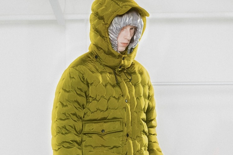 INDICE STUDIO 2019 秋冬系列「Abracadabra」正式發佈