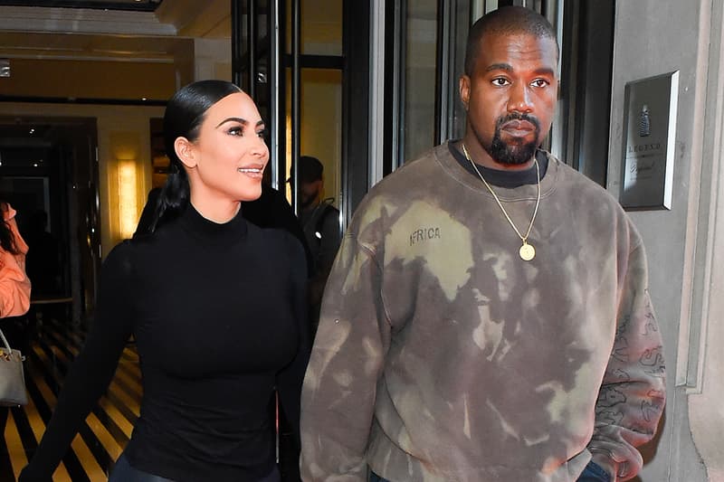UPDATE:Kanye West 全新個人專輯曲目與發行時間正式曝光