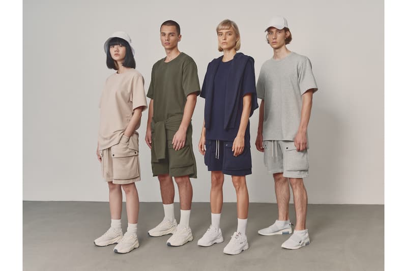 LAKH Supply 全新初秋 Knitwear 針織系列上架