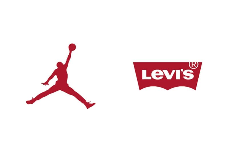 Levi’s® 或將攜手 Jordan Brand 帶來全新聯乘 Air Jordan 6