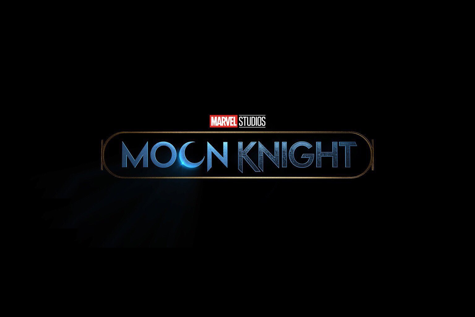 「D23 Expo」－Marvel Studios 宣佈《MOON KNIGHT》劇集登場