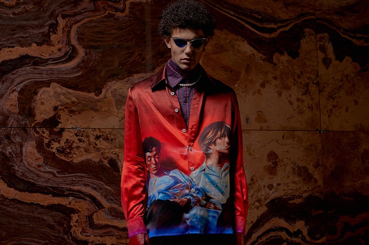 Necessity Sense 發佈 2019 秋冬系列「Conscious Creatures」