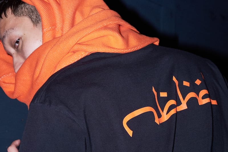 定番別注－NEIGHBORHOOD 北京及香港限定系列發佈