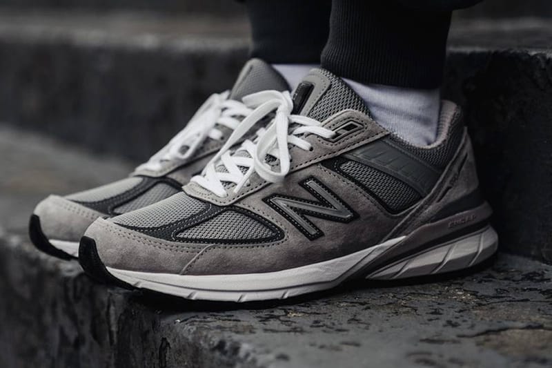 對簿公堂 - New Balance 控告 Nautica 抄襲其標誌性「N」字 Logo