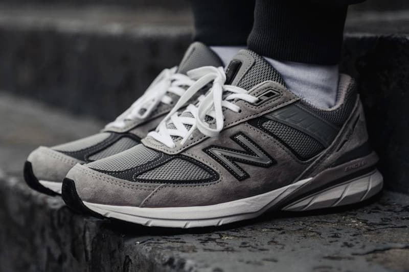 對簿公堂 - New Balance 控告 Nautica 抄襲其標誌性「N」字 Logo