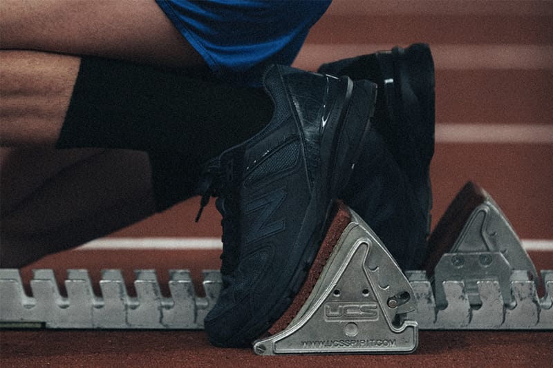 Engineered Garments x New Balance 990v5 聯乘系列發售日期曝光