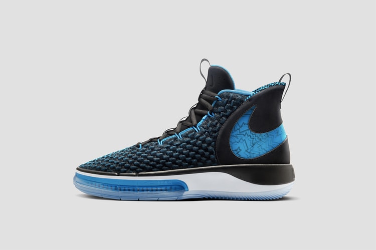 Nike 最新籃球鞋款 AlphaDunk 正式發佈