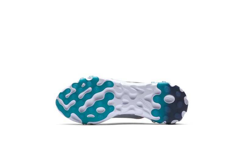 Nike React Element 55 七夕特別款正式登場
