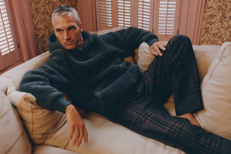 NOAH 發佈 2019 秋冬系列 Lookbook