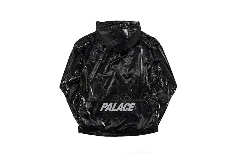 Palace Skateboards 秋季系列第四週入手指南