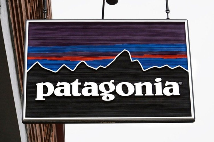 環境保育行動— Patagonia「Black Hole」系列包款採用 100% 回收材料製成