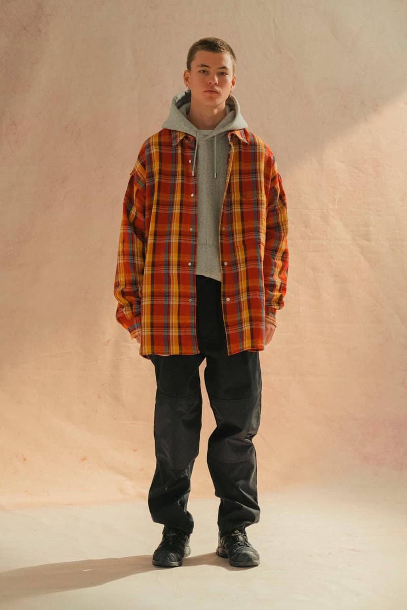 ROTOL 發佈 2019 秋冬系列 Lookbook