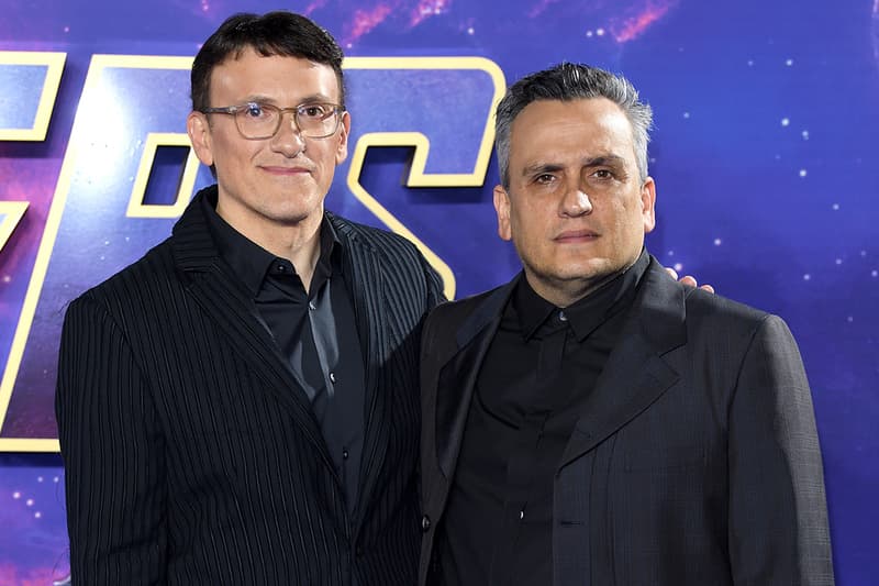 Russo 兄弟導演親自回應影迷《Avengers: Endgame》相關疑問