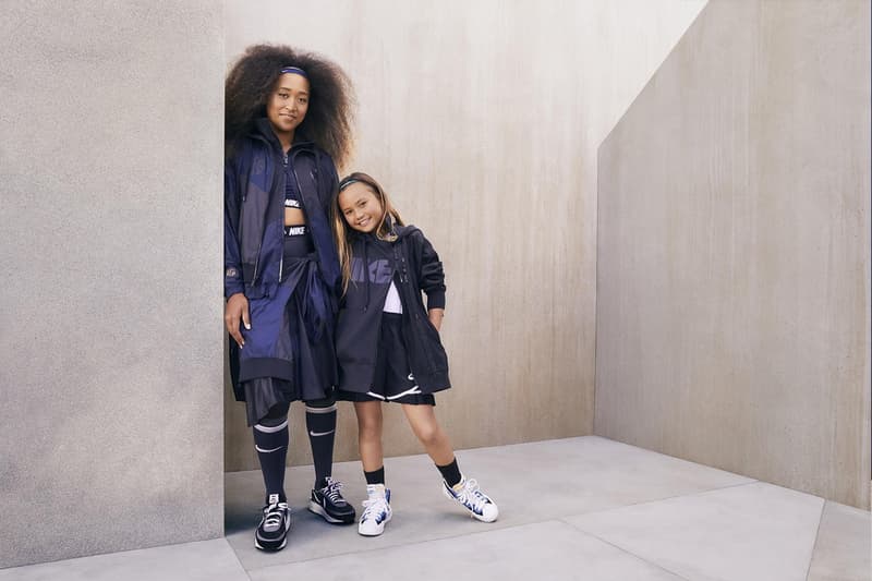 sacai x Nike LDWaffle & Blazer 最新秋季聯乘系列正式發佈