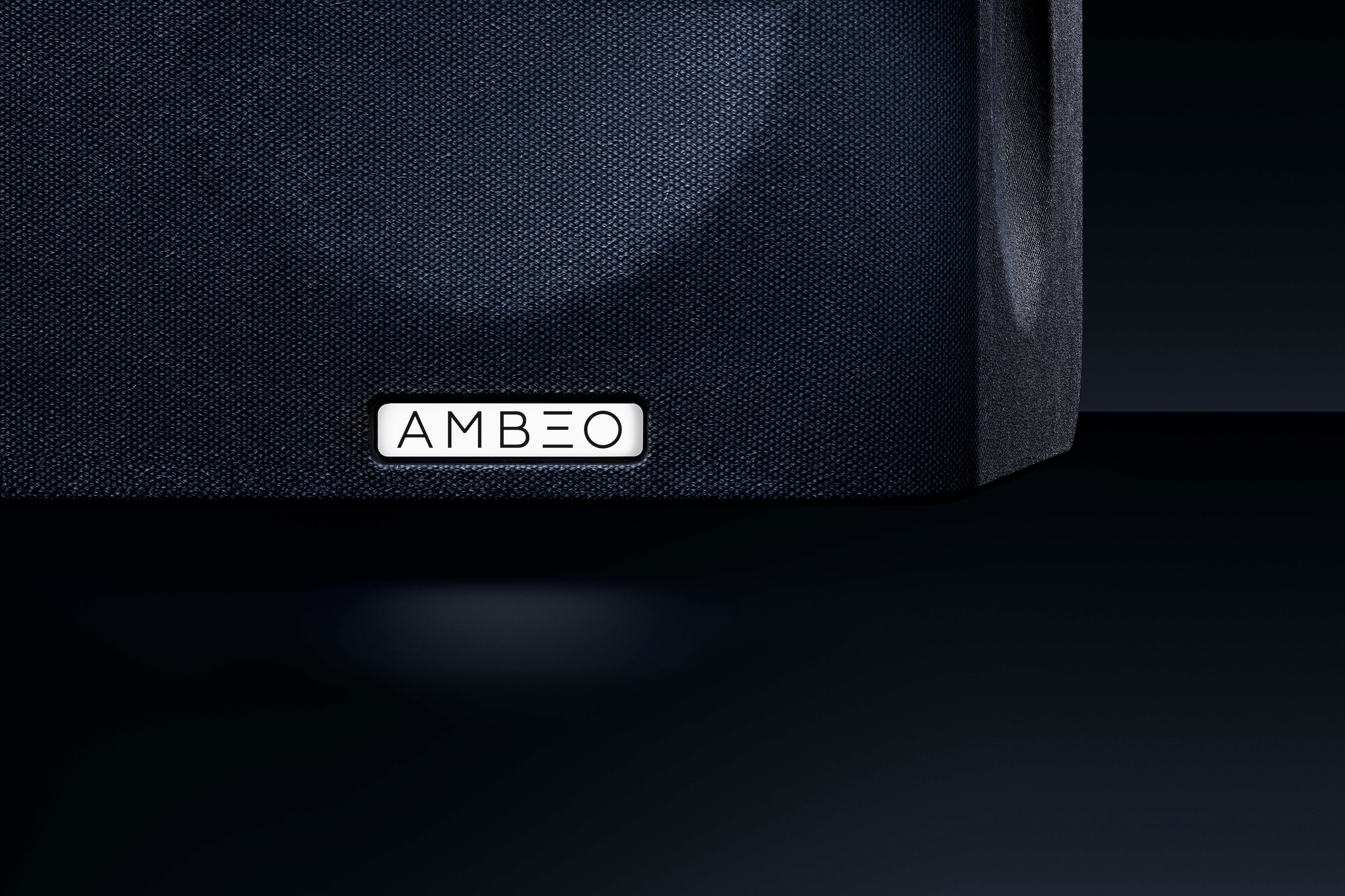 Sennheiser 全新 AMBEO Soundbar 3D 音箱即将发售
