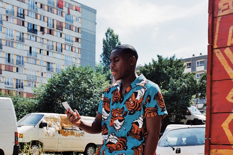 SOULGOODS 全新秋季新品即將上架發售