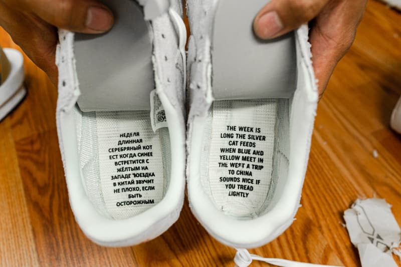《Stranger Things》x Nike 全新聯乘「Upside Down」鞋款發售日期曝光