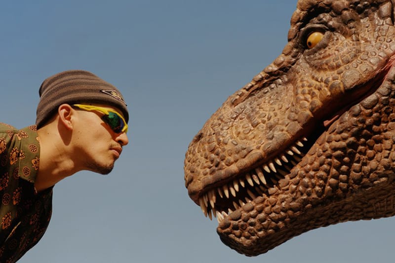 Stüssy 2019 秋季形象大片正式發佈