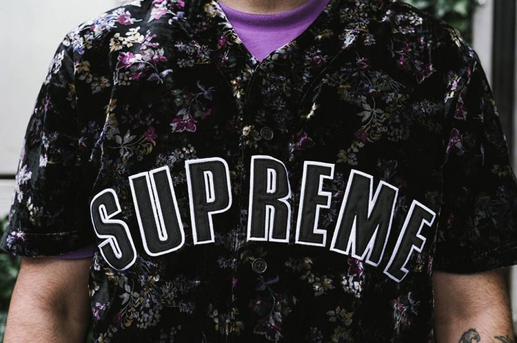 Supreme 2019 秋冬第一週單品官網售罄時間有多快?
