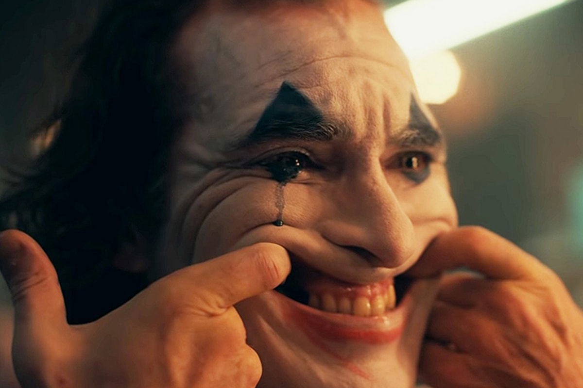 黑暗面的誕生－DC 獨立電影《Joker》最終預告正式發佈