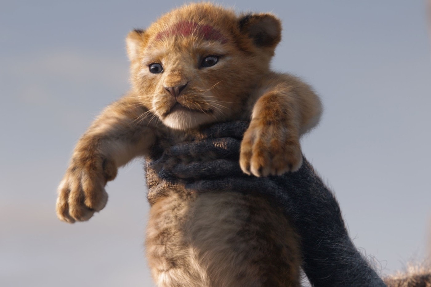 《The Lion King》正式超越《Frozen》成為全球票房最高動畫電影