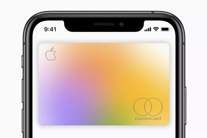 Tim Cook 正式宣佈 Apple Pay 最新服務 Apple Card 登陸北美地區