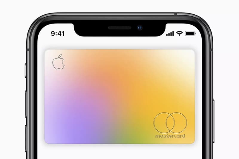 Tim Cook 正式宣佈 Apple Pay 最新服務 Apple Card 登陸北美地區