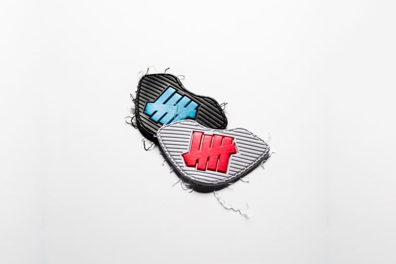 聯乘接浪-UNDEFEATED x Nike Air Max 90 鞋款預告