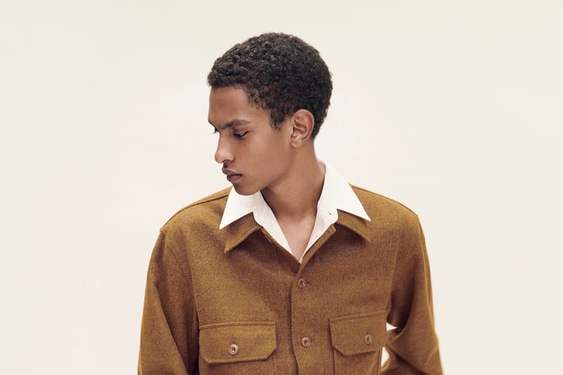 UNIQLO U 2019 秋冬系列正式發佈