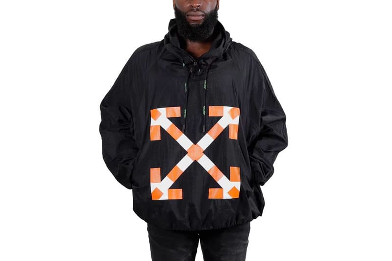 Virgil Abloh x MCA Chicago「Figures of Speech」展覽最新限定系列發佈