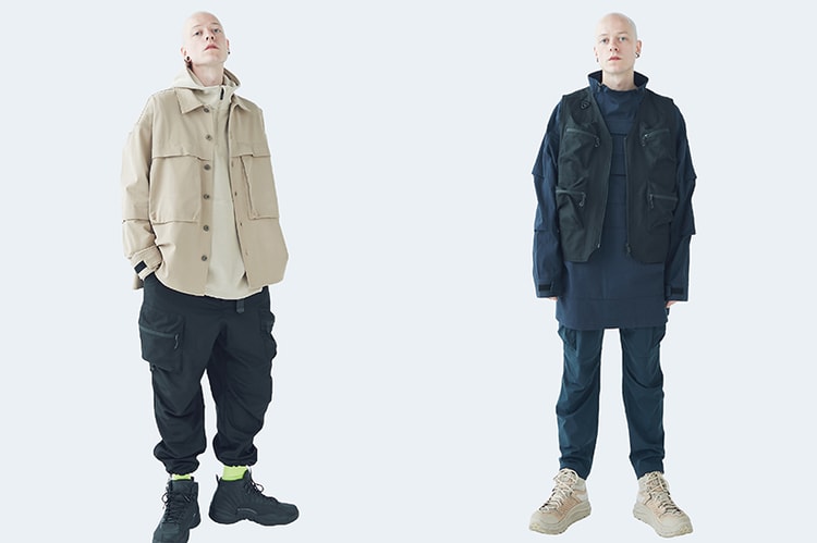 十年尋根之旅 − wisdom® 2019 秋冬系列「 X.01」正式發佈