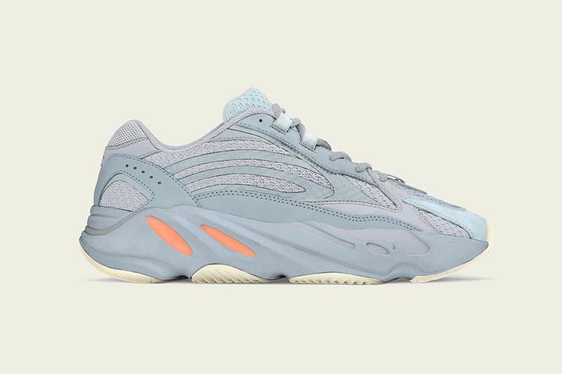 搶先預覽 YEEZY BOOST 700 V2 最新配色「Inertia」