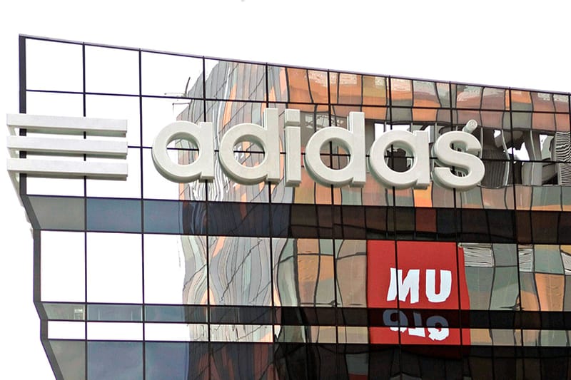 adidas 指控日本鞋類品牌 Marubeni Footwear 涉嫌侵犯商標權