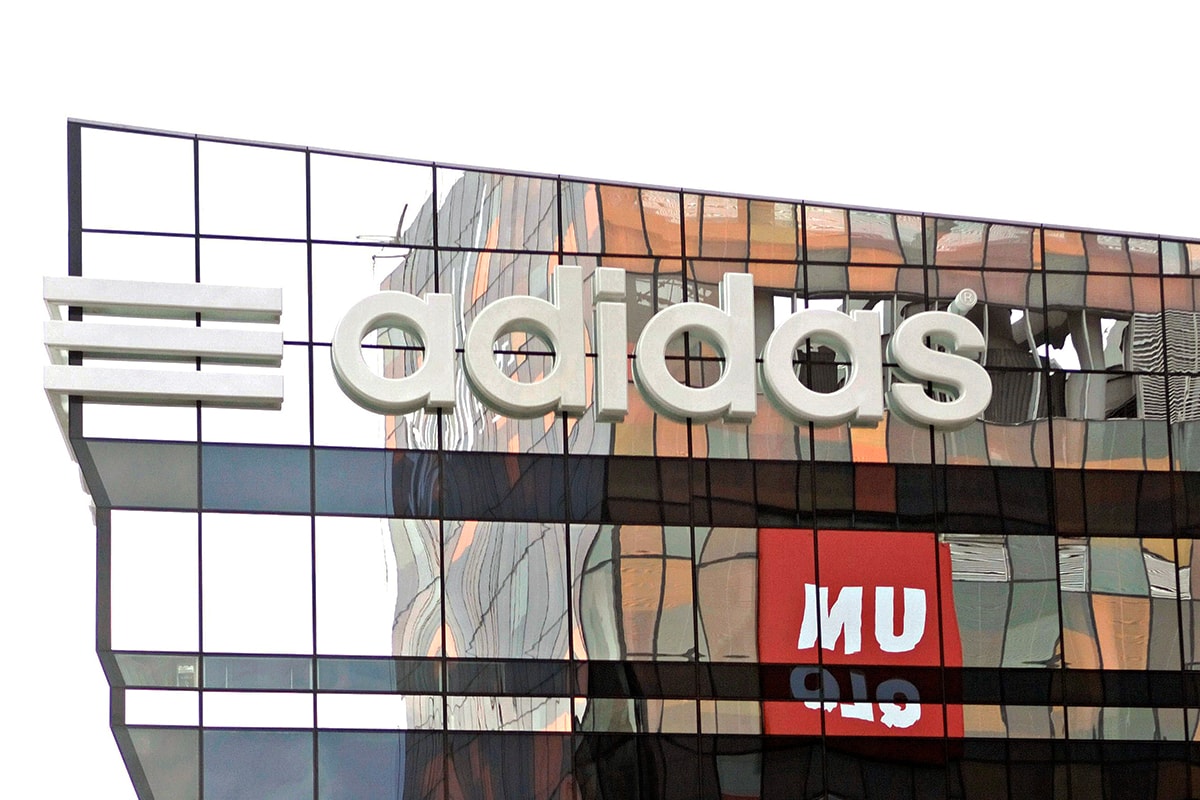 adidas 指控日本鞋類品牌 Marubeni Footwear 涉嫌侵犯商標權