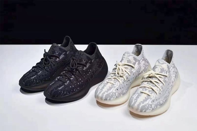 adidas YEEZY BOOST 350 V3 最新實鞋圖輯搶先曝光