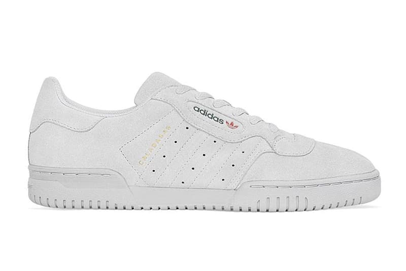 率先預覽 adidas Originals YEEZY Powerphase 全新配色系列