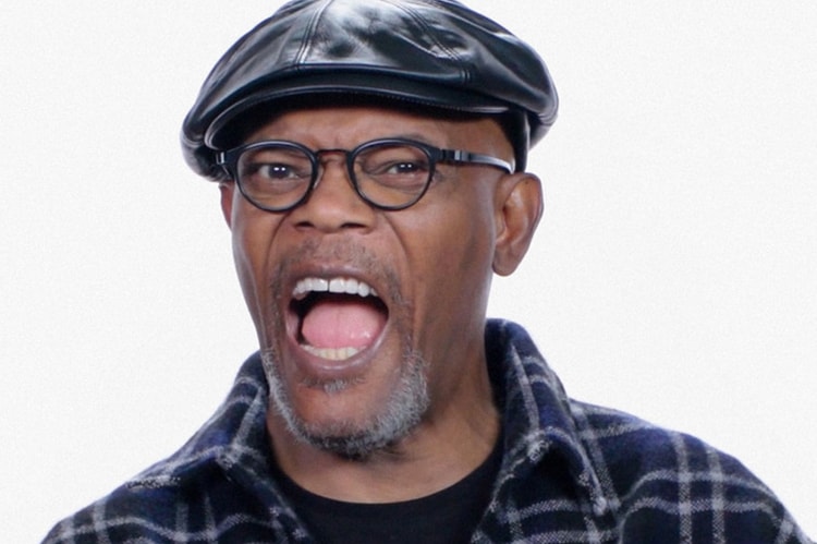 Amazon Alexa 語音智能助理推出 Samuel Jackson 配音套件