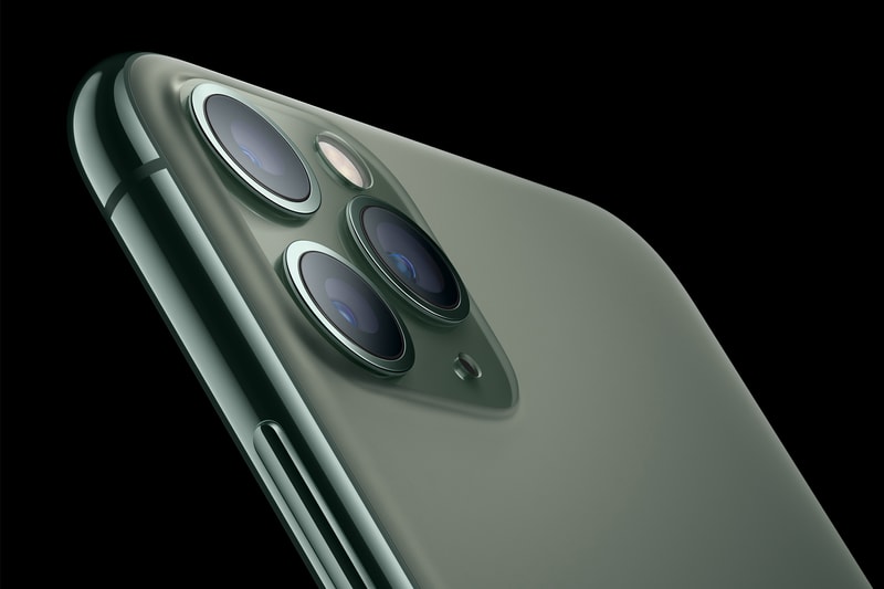 Apple 發佈會－ iPhone 11 及 iPhone 11 Pro 正式登場